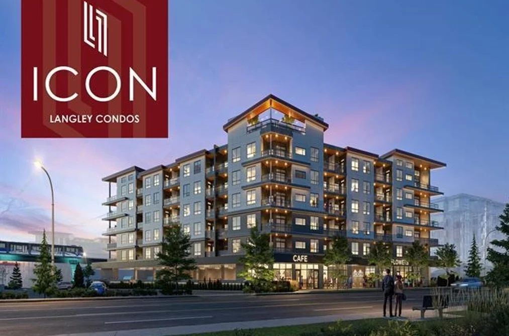 Condo for sale at 414 20061 Fraser Highway Langley British Columbia - MLS: R3105186