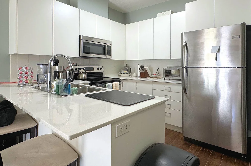 Condo for sale at 414 20460 Douglas Crescent Langley British Columbia - MLS: R3103352