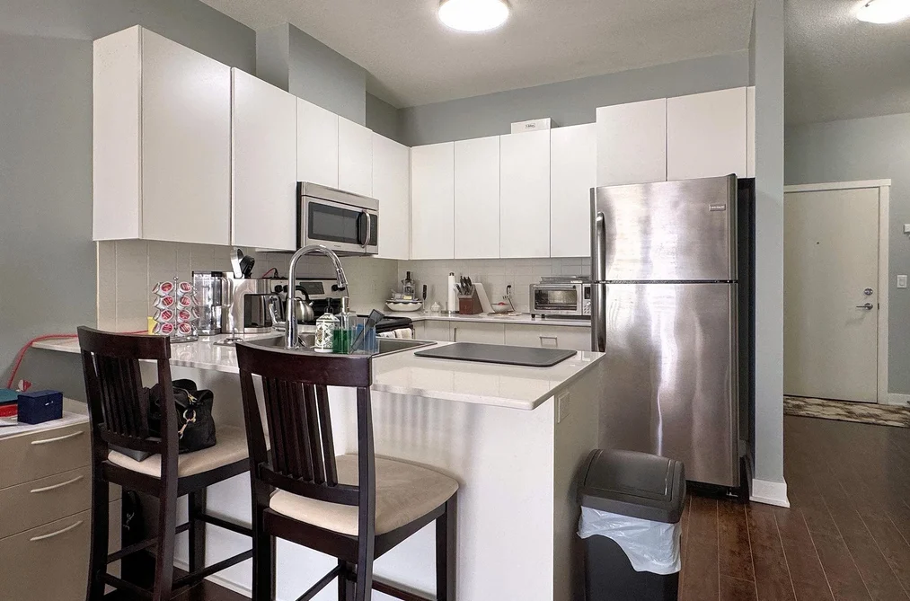 414 20460 DOUGLAS CRESCENT, Langley BC V3A 0C6, Langley BC — Residential for Sale - Photo 2