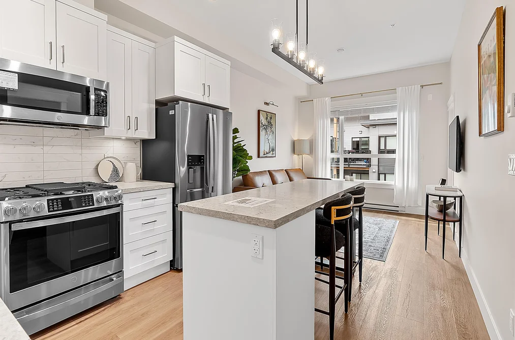 414 20926 83 AVENUE AVENUE, Langley BC V2Y 3Y9, Langley BC — Residential for Sale - Photo 4