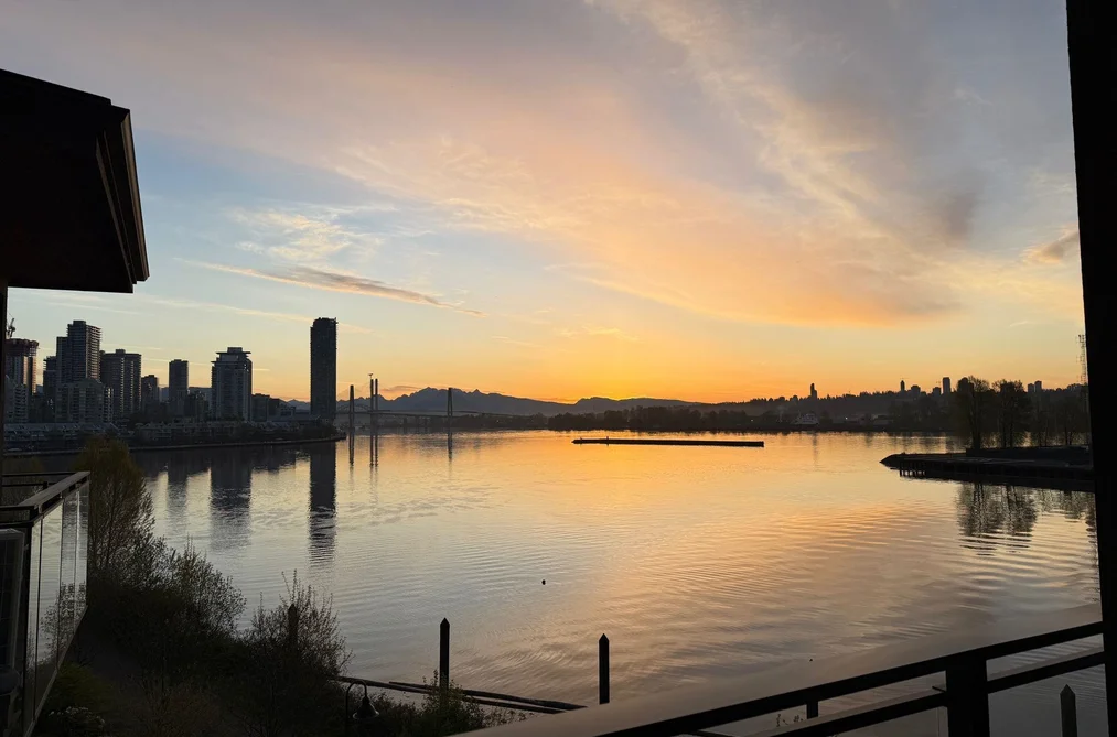 Condo for sale at 414 220 Salter Street New Westminster British Columbia - MLS: R3114109