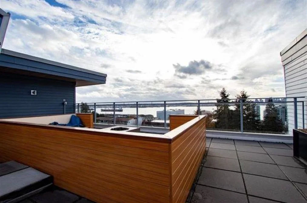 Condo for sale at 414 221 E 3rd Street North Vancouver British Columbia - MLS: R3104091
