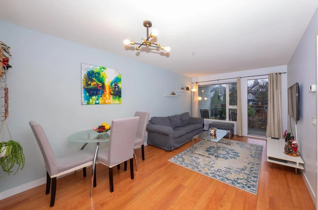 414 221 E 3RD STREET, North Vancouver BC V7L 0C1, North Vancouver BC — Residential for Sale - Photo 4