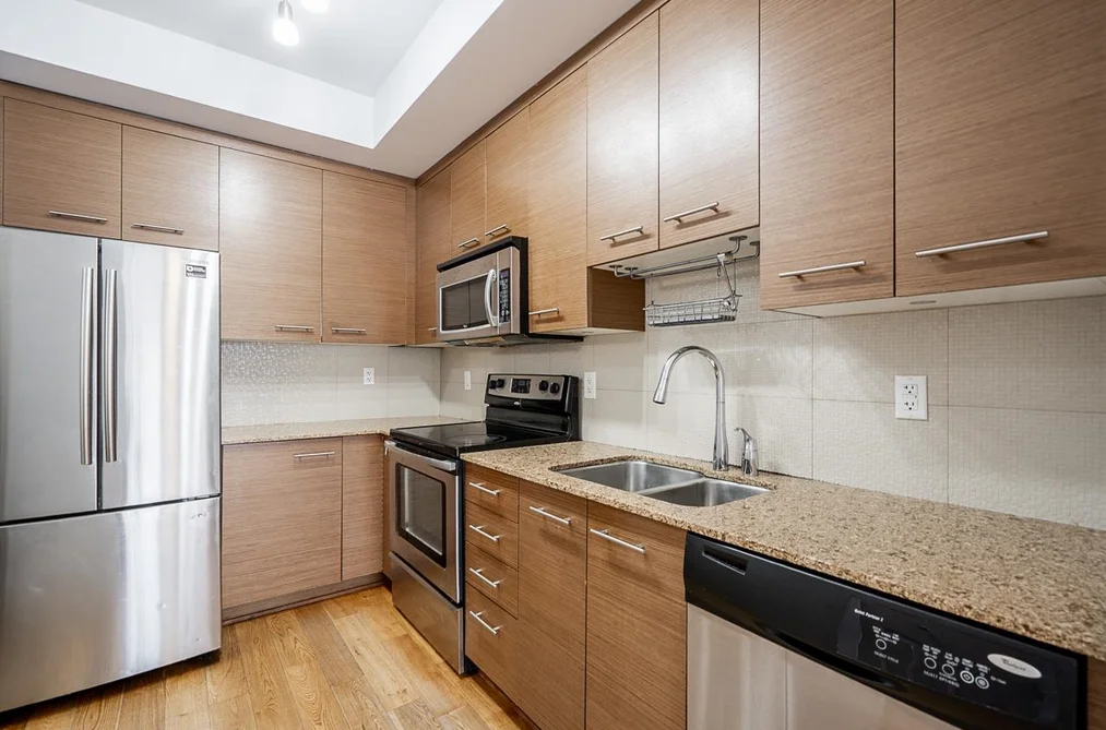 414 2343 ATKINS AVENUE, Port Coquitlam BC V3C 1Y7, Port Coquitlam BC — Residential for Sale - Photo 6