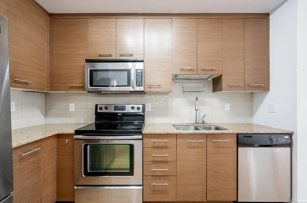 414 2343 ATKINS AVENUE, Port Coquitlam BC V3C 1Y7, Port Coquitlam BC — Residential for Sale - Photo 7