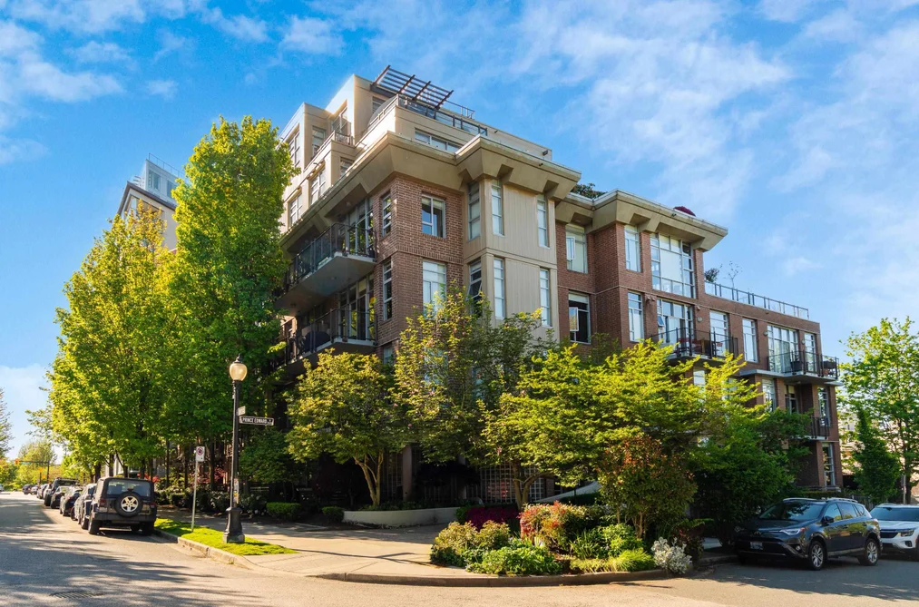 414 2635 PRINCE EDWARD STREET, Vancouver BC V5T 4V7, Vancouver BC — Residential for Sale - Photo 2
