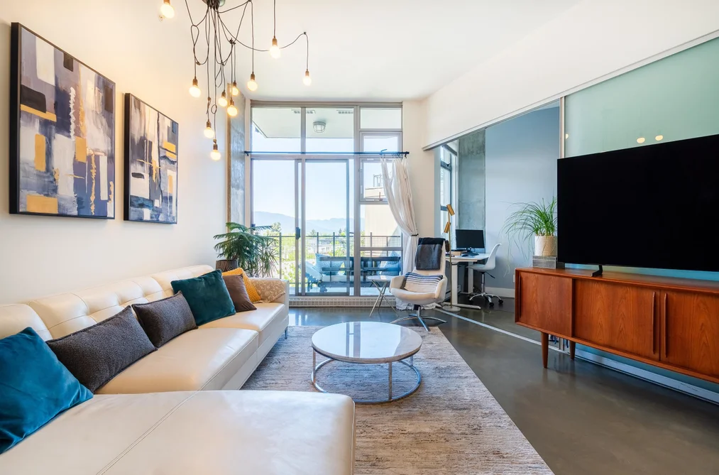 414 2635 PRINCE EDWARD STREET, Vancouver BC V5T 4V7, Vancouver BC — Residential for Sale - Photo 3