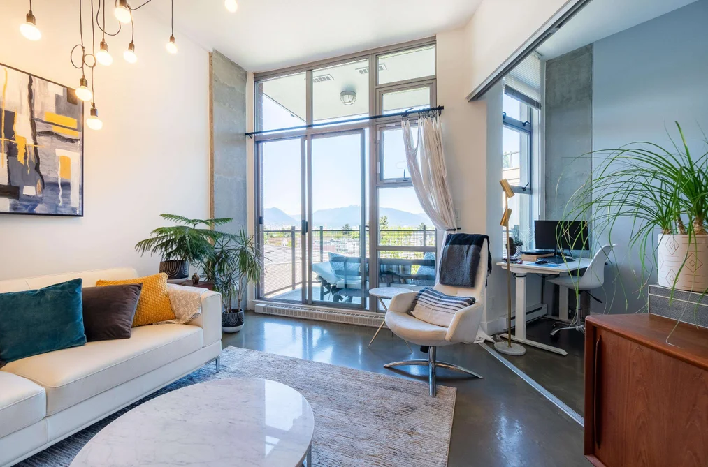 414 2635 PRINCE EDWARD STREET, Vancouver BC V5T 4V7, Vancouver BC — Residential for Sale - Photo 4