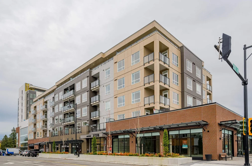 414 27218 ALDERGROVE TOWN CENTER DRIVE, Langley BC V4W 0E4, Langley BC — Residential for Sale - Photo 3