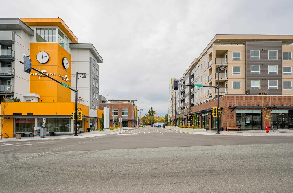 414 27218 ALDERGROVE TOWN CENTER DRIVE, Langley BC V4W 0E4, Langley BC — Residential for Sale - Photo 4