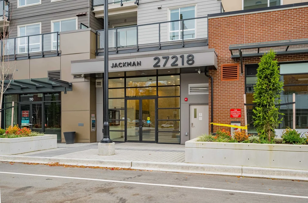 414 27218 ALDERGROVE TOWN CENTER DRIVE, Langley BC V4W 0E4, Langley BC — Residential for Sale - Photo 5