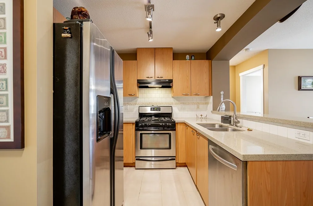 414 2958 SILVER SPRINGS BOULEVARD, Coquitlam BC V3E 3R9, Coquitlam BC — Residential for Sale - Photo 6