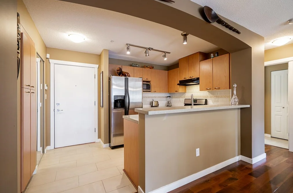 414 2958 SILVER SPRINGS BOULEVARD, Coquitlam BC V3E 3R9, Coquitlam BC — Residential for Sale - Photo 7