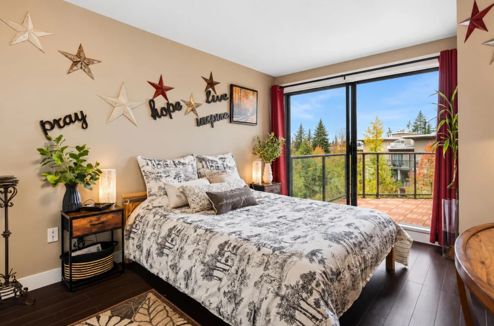 2968 Burlington Dr Unit 414, Coquitlam, BC - MLS: R3174324