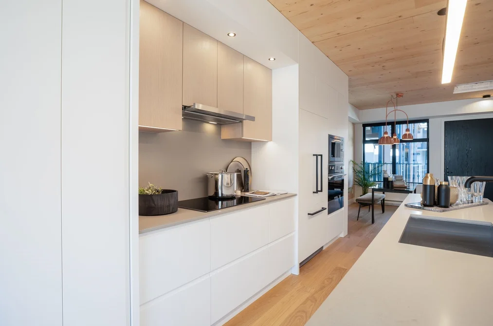 414 310 SALTER STREET, New Westminster BC V3M 0N7, New Westminster BC — Residential for Sale - Photo 6