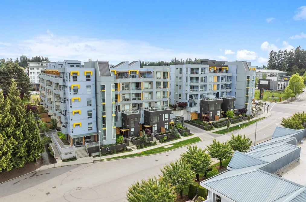 414 32828 LANDEAU PLACE, Abbotsford BC V2S 0M4, Abbotsford BC — Residential for Sale - Photo 2