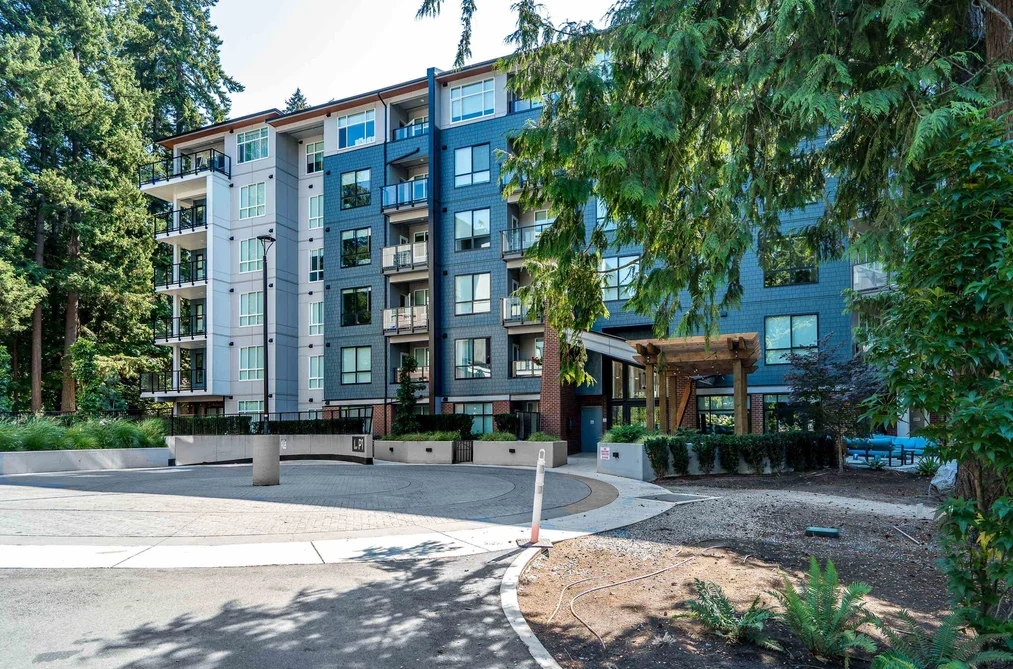 Condo for sale at 414 3438 146a Street Surrey British Columbia - MLS: R3147726
