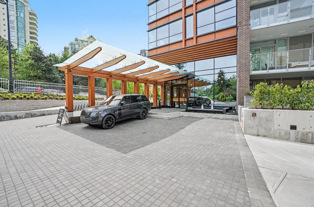 Condo for sale at 414 423 6th Street West Vancouver British Columbia - MLS: R3121992