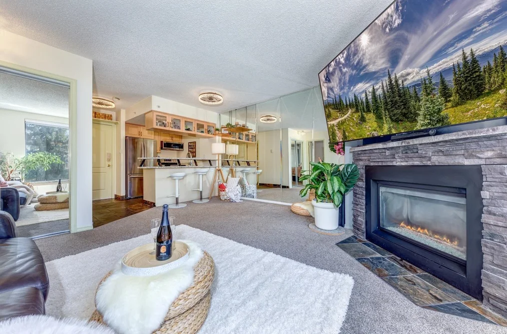 414 4809 SPEARHEAD DRIVE, Whistler BC V0N 1B0, Whistler BC — Residential for Sale - Photo 3
