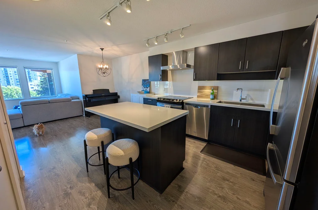414 500 ROYAL AVENUE, New Westminster BC V3L 0G5, New Westminster BC — Residential for Sale — Photo 10 of 33