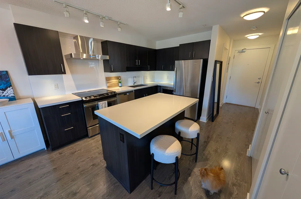 414 500 ROYAL AVENUE, New Westminster BC V3L 0G5, New Westminster BC — Residential for Sale — Photo 12 of 33