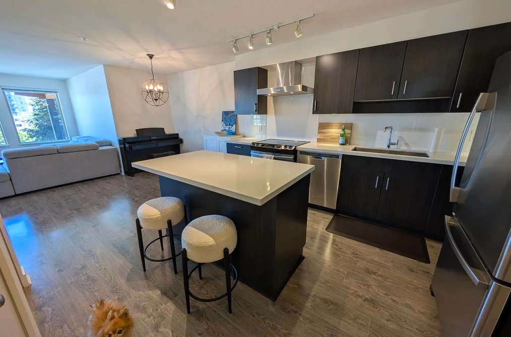 414 500 ROYAL AVENUE, New Westminster BC V3L 0G5, New Westminster BC — Residential for Sale — Photo 13 of 33