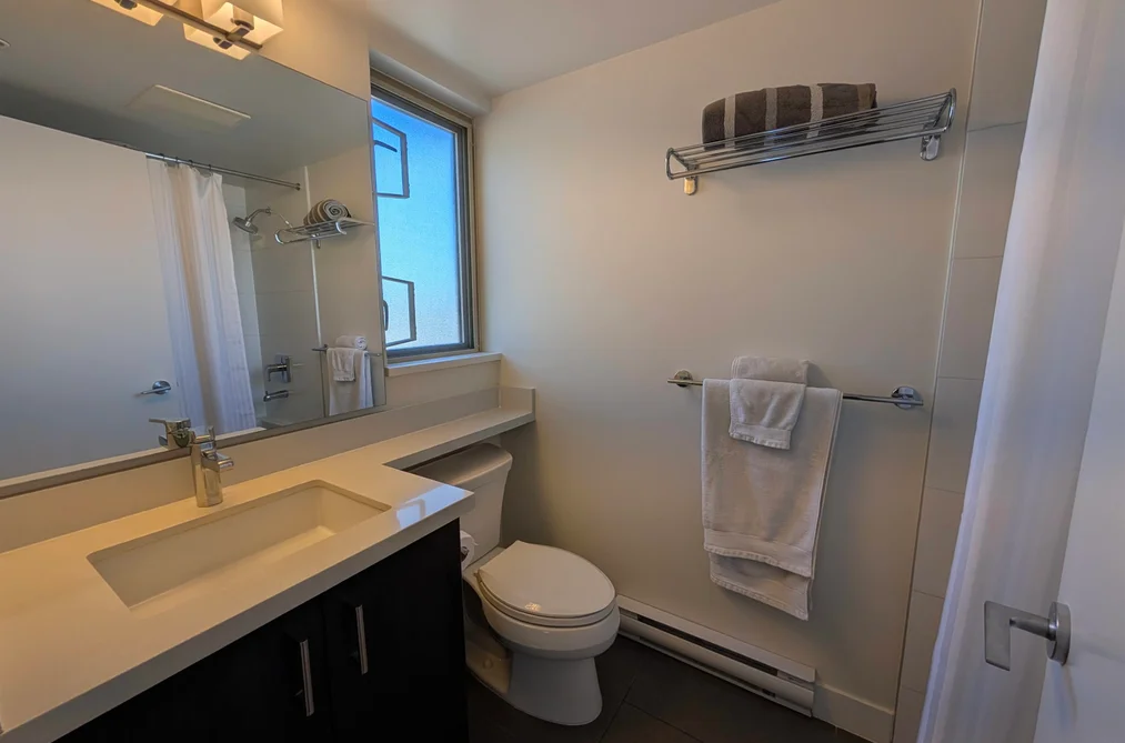 414 500 ROYAL AVENUE, New Westminster BC V3L 0G5, New Westminster BC — Residential for Sale — Photo 17 of 33