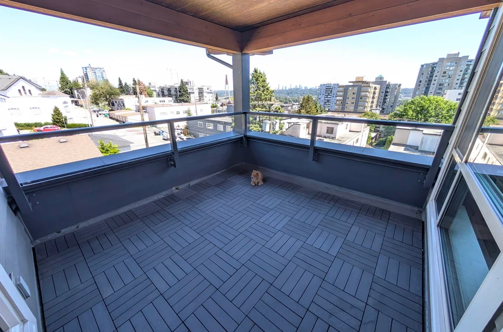 414 500 ROYAL AVENUE, New Westminster BC V3L 0G5, New Westminster BC — Residential for Sale — Photo 23 of 33