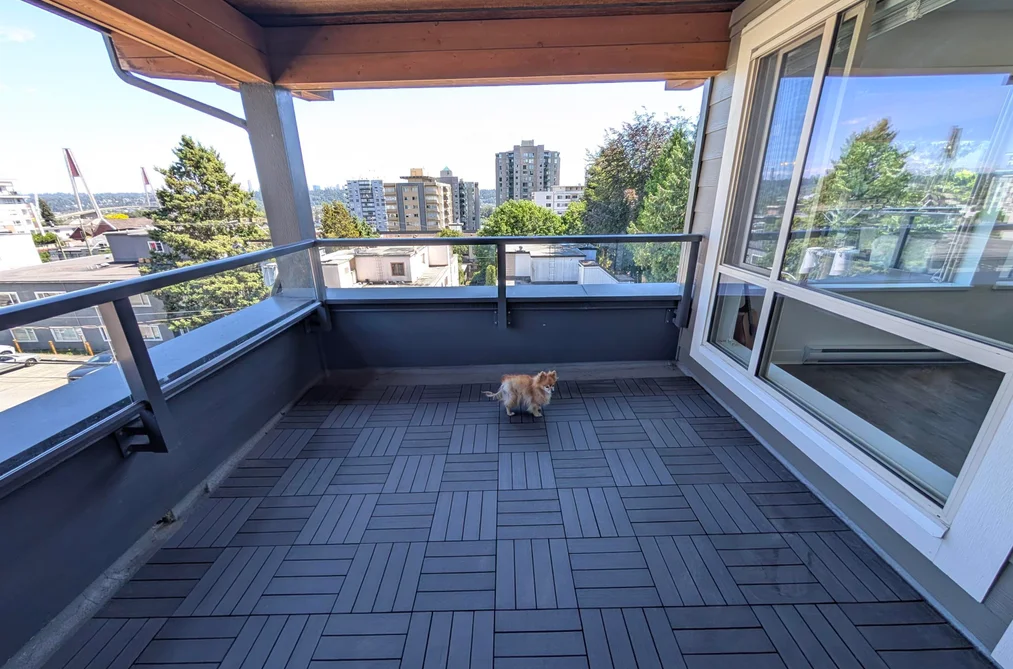 414 500 ROYAL AVENUE, New Westminster BC V3L 0G5, New Westminster BC — Residential for Sale — Photo 24 of 33