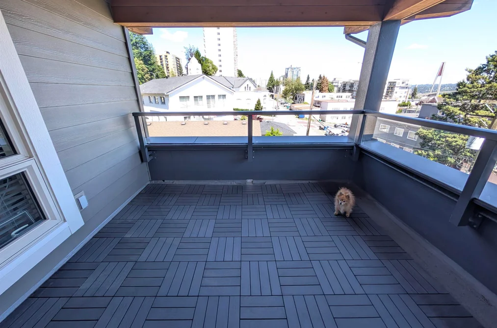 414 500 ROYAL AVENUE, New Westminster BC V3L 0G5, New Westminster BC — Residential for Sale — Photo 25 of 33