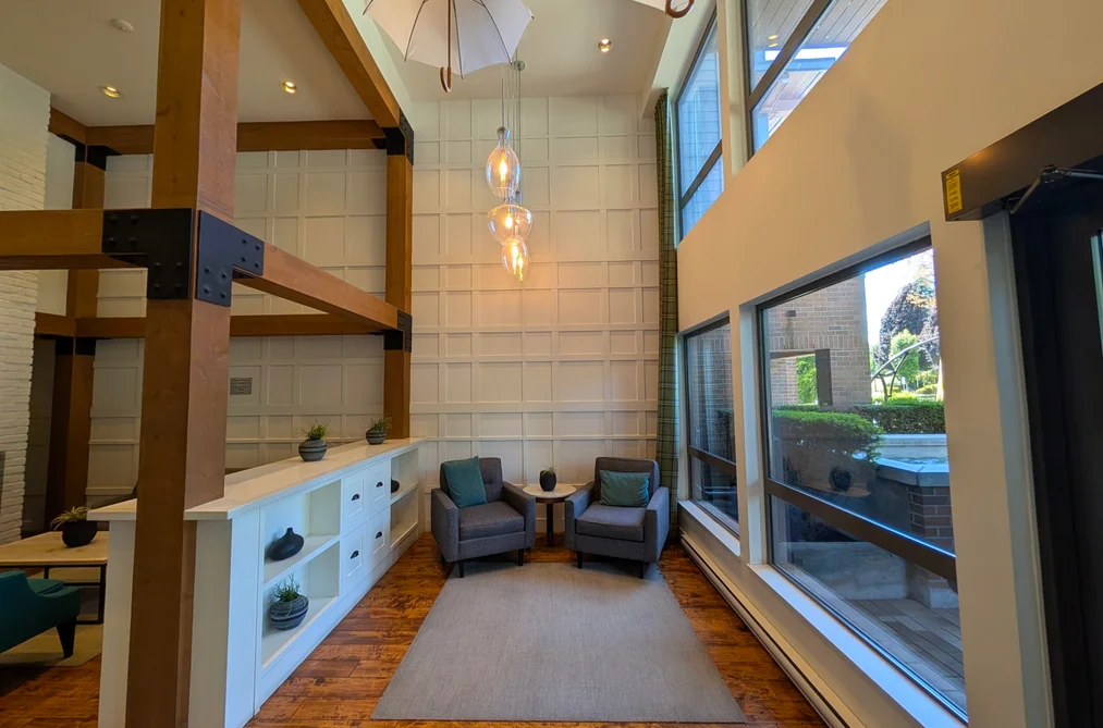 414 500 ROYAL AVENUE, New Westminster BC V3L 0G5, New Westminster BC — Residential for Sale — Photo 27 of 33