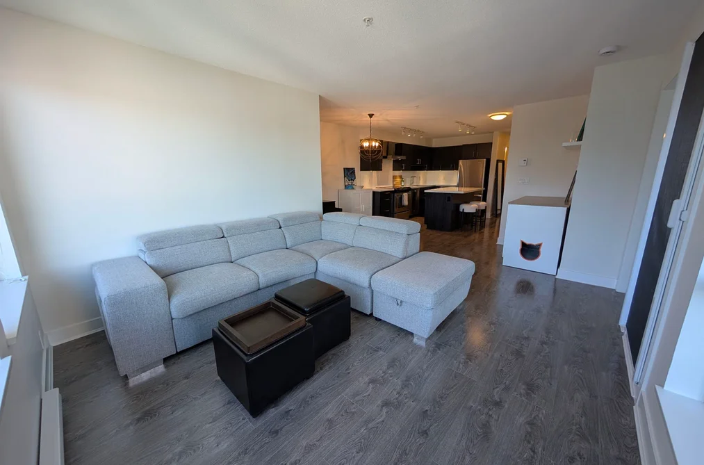 414 500 ROYAL AVENUE, New Westminster BC V3L 0G5, New Westminster BC — Residential for Sale — Photo 3 of 33
