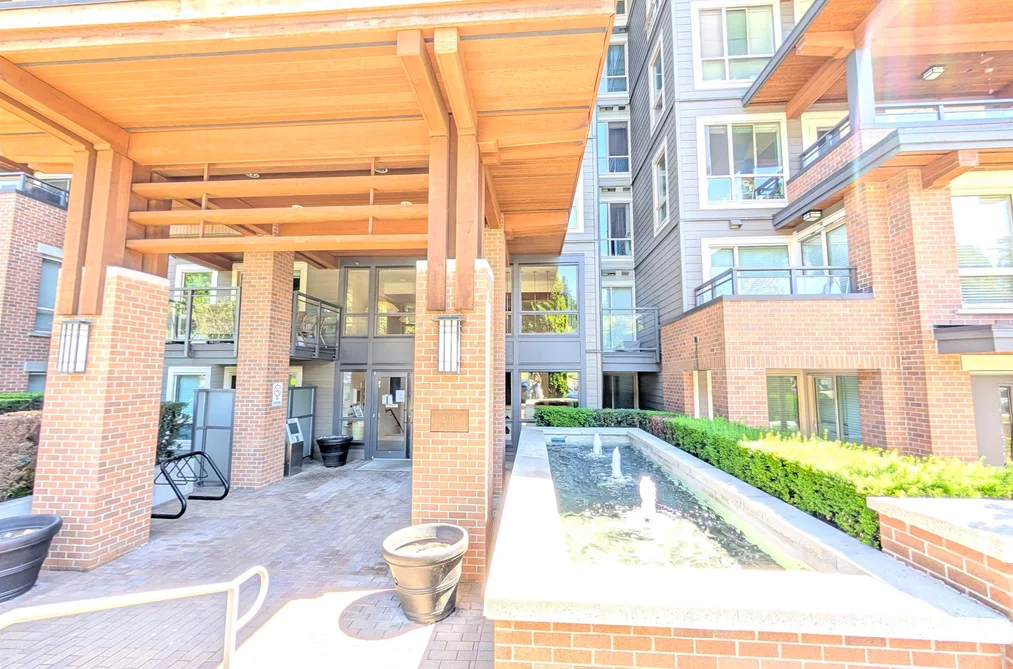 414 500 ROYAL AVENUE, New Westminster BC V3L 0G5, New Westminster BC — Residential for Sale — Photo 31 of 33