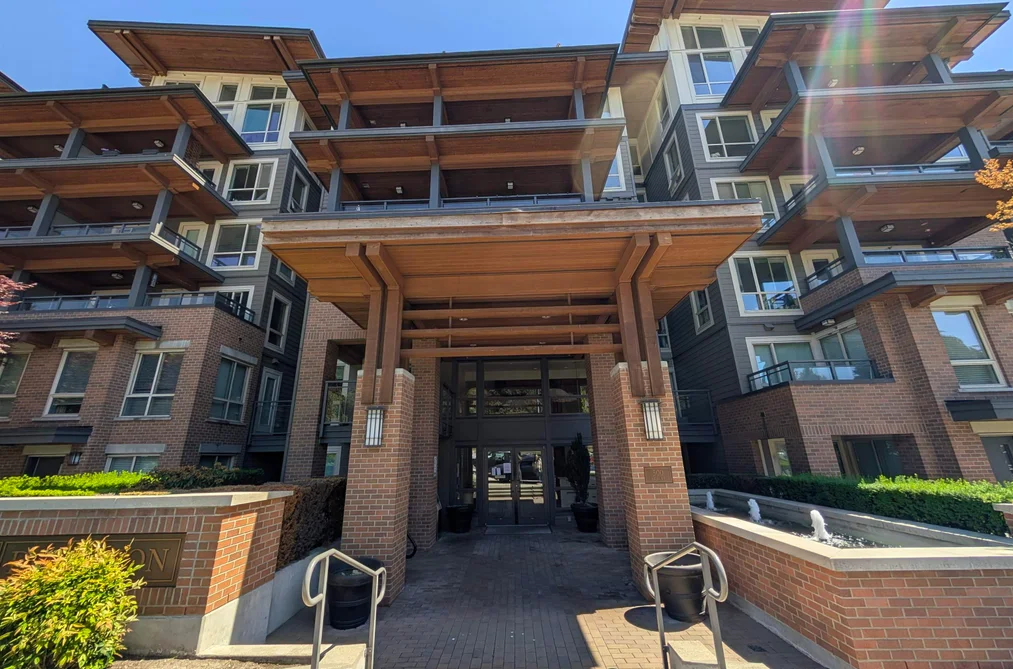 414 500 ROYAL AVENUE, New Westminster BC V3L 0G5, New Westminster BC — Residential for Sale — Photo 32 of 33