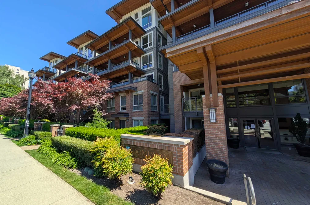 414 500 ROYAL AVENUE, New Westminster BC V3L 0G5, New Westminster BC — Residential for Sale — Photo 33 of 33