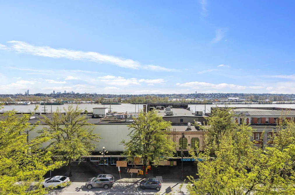 549 COLUMBIA STREET, New Westminster BC V3L 1B3, New Westminster BC — Residential for Sale - Photo 7