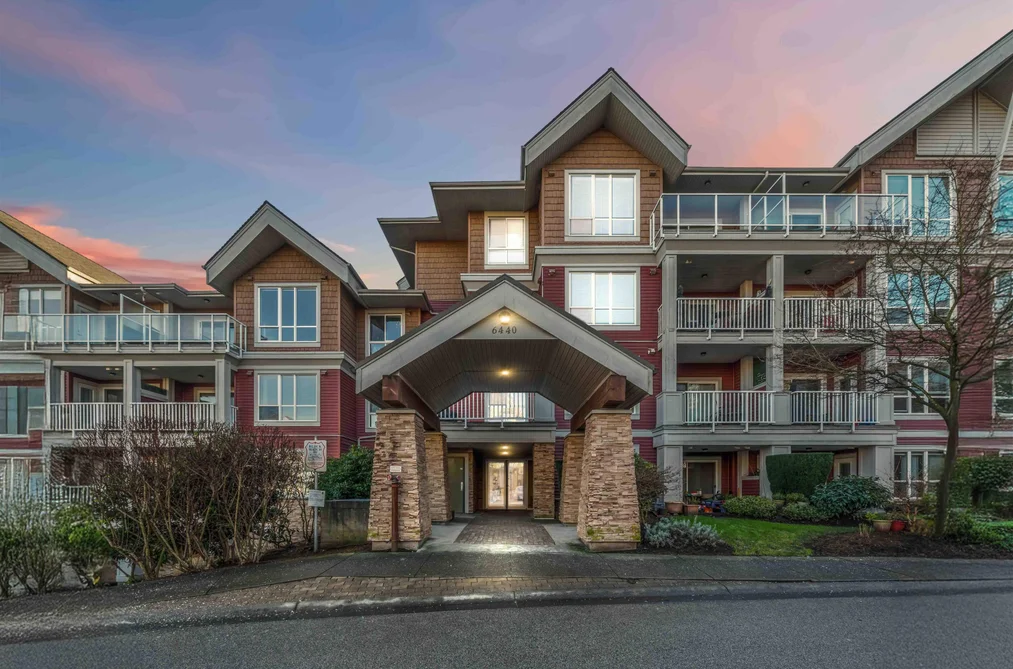 414 6440 194 STREET, Surrey BC V4N 6J7, Surrey BC — Residential for Sale - Photo 2