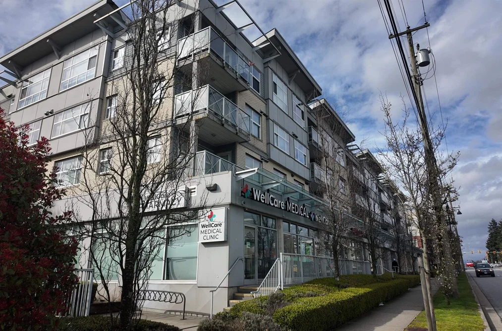 Condo for sale at 414 7445 120 Street Delta British Columbia - MLS: R3103121