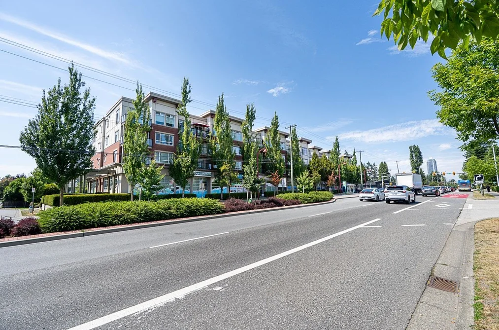 Condo for sale at 414 7511 120 Street Delta British Columbia - MLS: R3149411