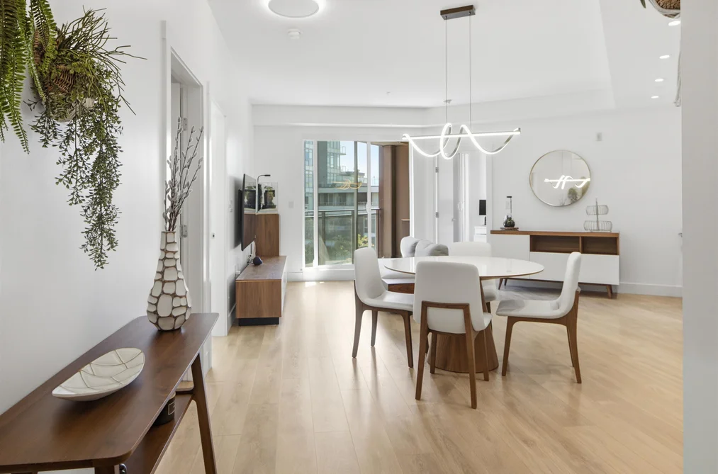 Condo for sale at 414 8508 Rivergrass Drive Vancouver British Columbia - MLS: R3136808