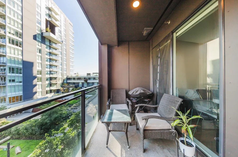 414 8508 RIVERGRASS DRIVE, Vancouver BC V5S 0H7, Vancouver BC — Residential for Sale — Photo 31 of 40
