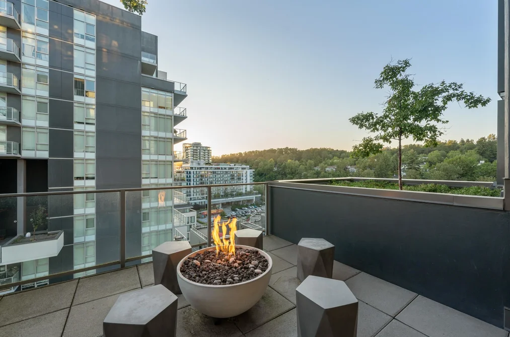 414 8508 RIVERGRASS DRIVE, Vancouver BC V5S 0H7, Vancouver BC — Residential for Sale — Photo 36 of 40
