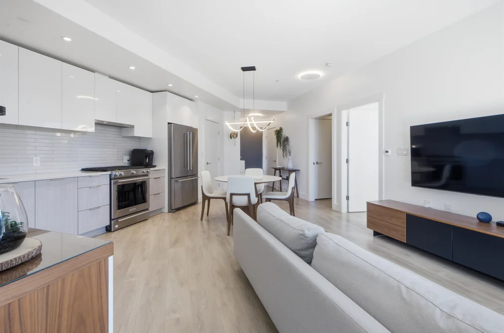 414 8508 RIVERGRASS DRIVE, Vancouver BC V5S 0H7, Vancouver BC — Residential for Sale — Photo 4 of 40