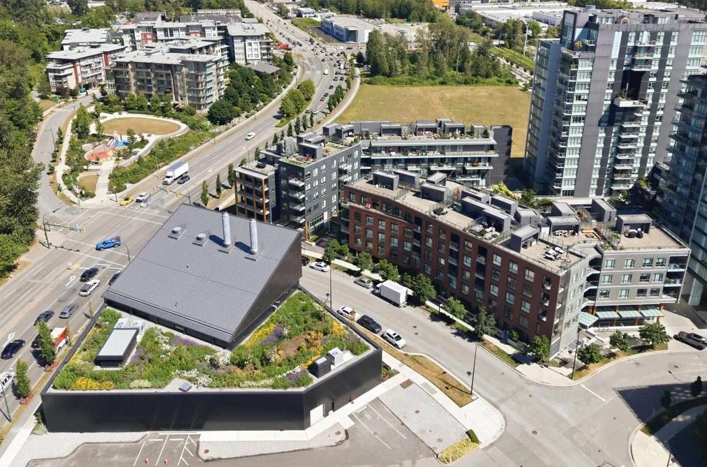 414 8508 RIVERGRASS DRIVE, Vancouver BC V5S 0H7, Vancouver BC — Residential for Sale — Photo 40 of 40