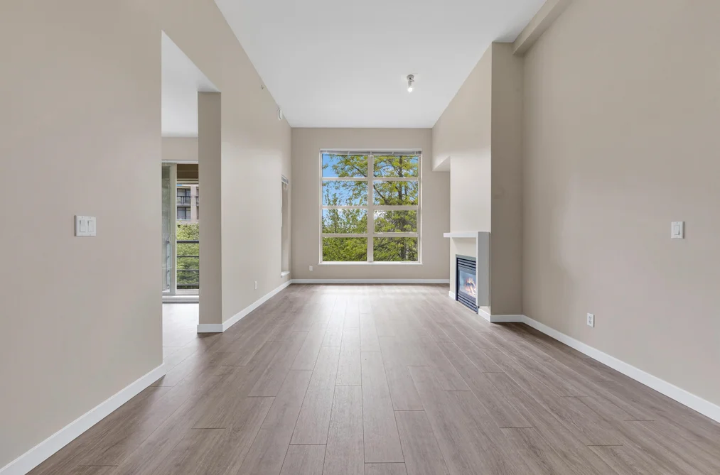 414 9339 UNIVERSITY CRESCENT, Burnaby BC V5A 4Y1, Burnaby BC — Residential for Sale - Photo 6