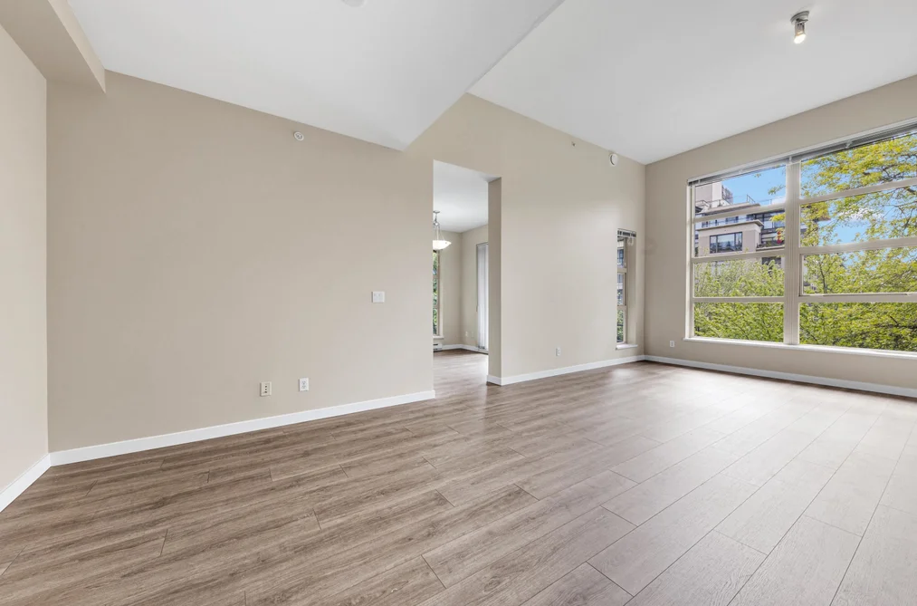 414 9339 UNIVERSITY CRESCENT, Burnaby BC V5A 4Y1, Burnaby BC — Residential for Sale - Photo 7
