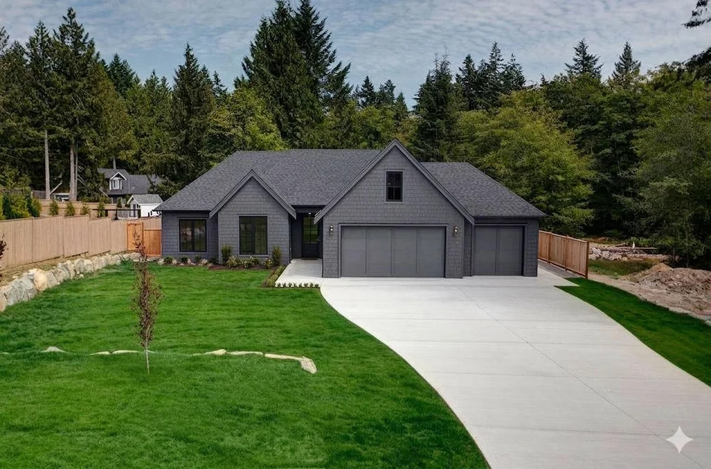House for sale at 414 Solaz Place Gibsons British Columbia - MLS: R3131535
