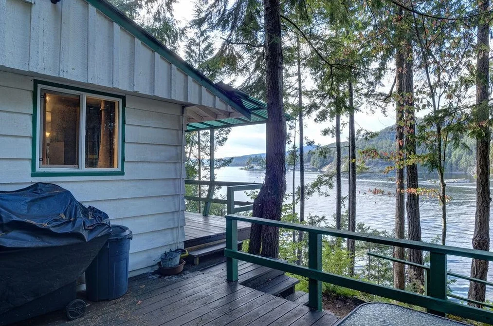 4141 Francis Peninsula Road, Pender Harbour, BC - MLS: R3163439 - Photo 19 4141 Francis Peninsula Road, Pender Harbour, BC - MLS: R3163439 - Photo 19