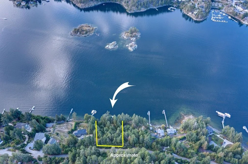 4141 Francis Peninsula Road, Pender Harbour, BC - MLS: R3163439 - Photo 2 4141 Francis Peninsula Road, Pender Harbour, BC - MLS: R3163439 - Photo 2