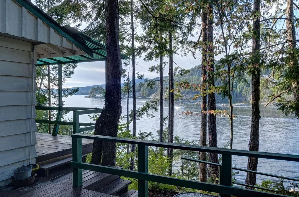 4141 Francis Peninsula Road, Pender Harbour, BC - MLS: R3163439 - Photo 20 4141 Francis Peninsula Road, Pender Harbour, BC - MLS: R3163439 - Photo 20